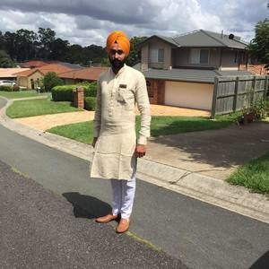 Meet your Posher, Manpreet